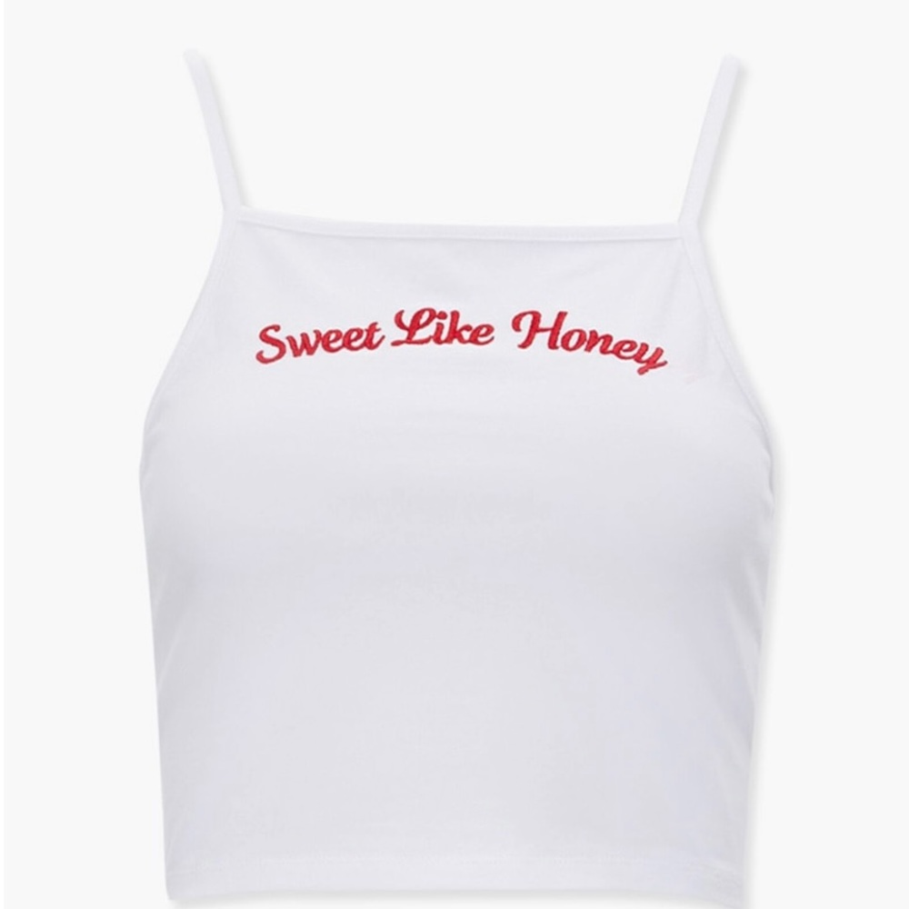 Forever 21 Cami